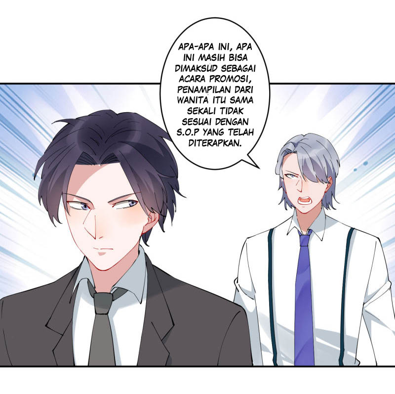 Beautiful Boss Cold-Hearted Chapter 28 Gambar 28