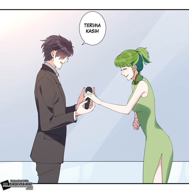 Beautiful Boss Cold-Hearted Chapter 28 Gambar 5