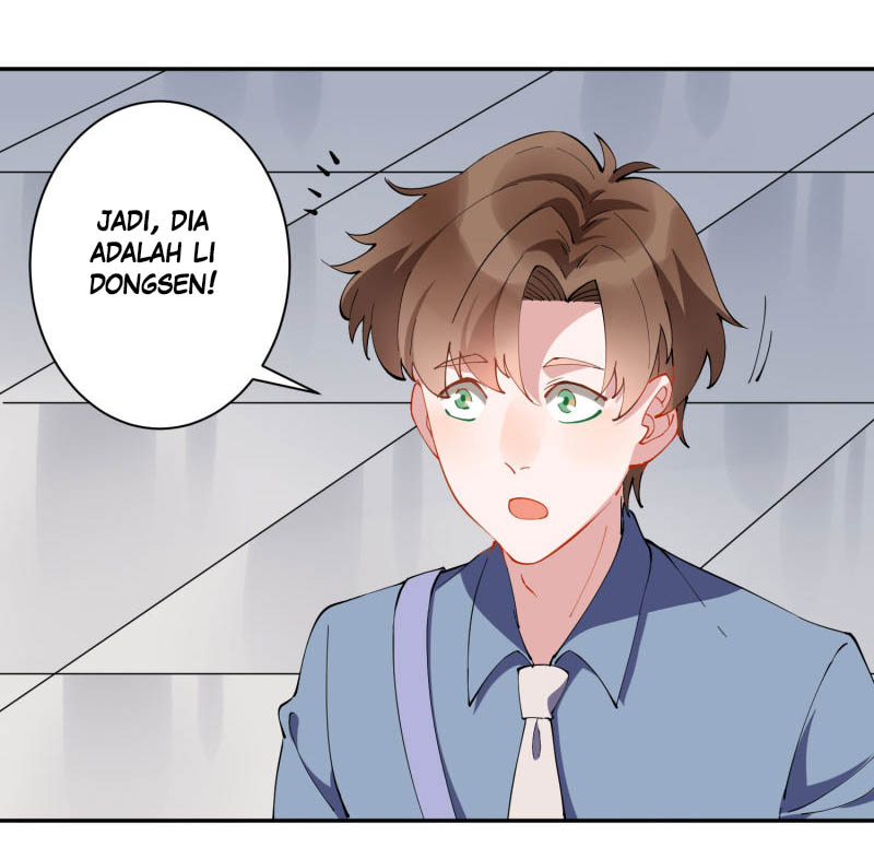 Beautiful Boss Cold-Hearted Chapter 28 Gambar 6