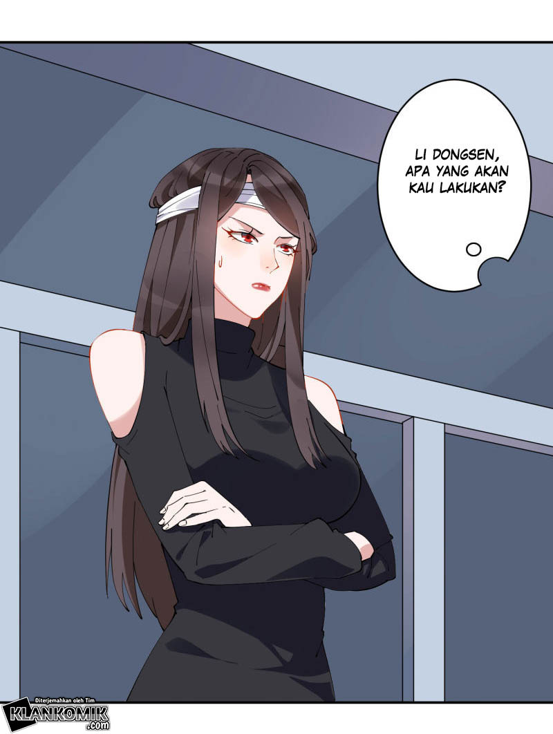 Beautiful Boss Cold-Hearted Chapter 28 Gambar 7