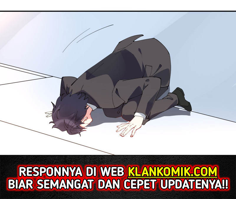 Beautiful Boss Cold-Hearted Chapter 28 Gambar 9