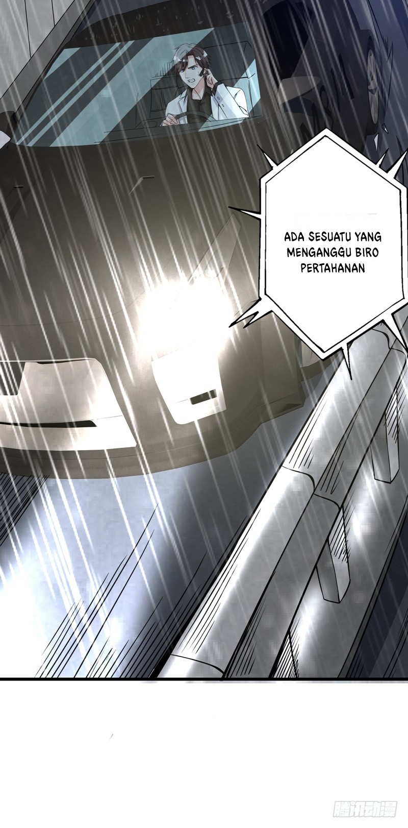 Strongest Divine Doctor Mixed City Chapter 36 Gambar 34