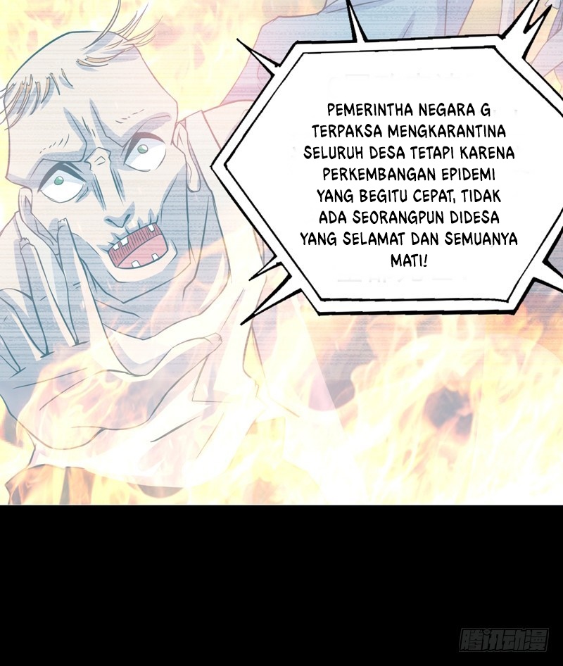 Strongest Divine Doctor Mixed City Chapter 36 Gambar 41