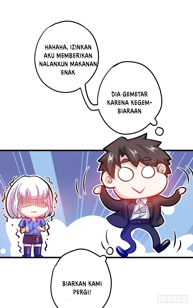 Strongest Divine Doctor Mixed City Chapter 34 Gambar 22