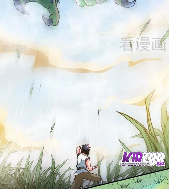Extreme God Chapter 64 Gambar 6