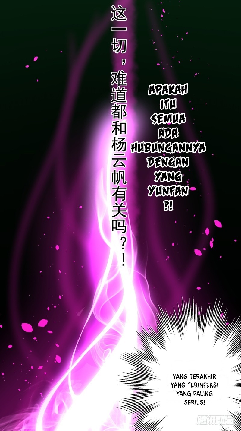 Strongest Divine Doctor Mixed City Chapter 37 Gambar 17