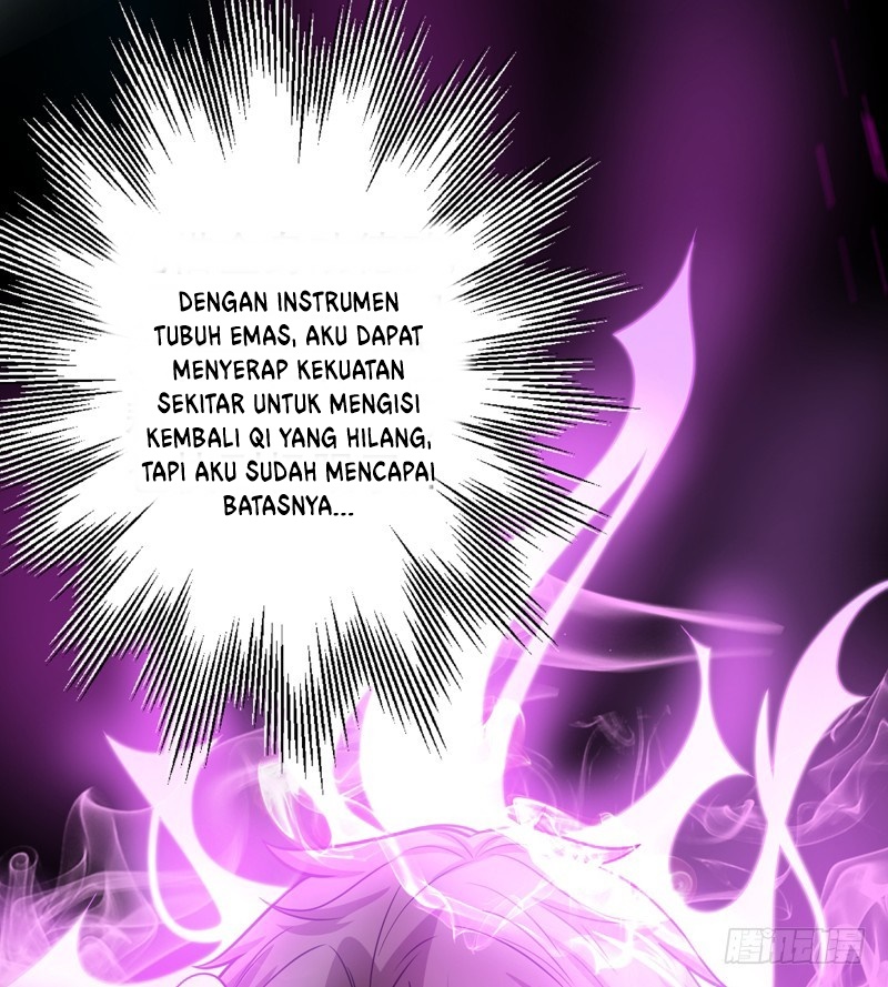 Strongest Divine Doctor Mixed City Chapter 37 Gambar 22