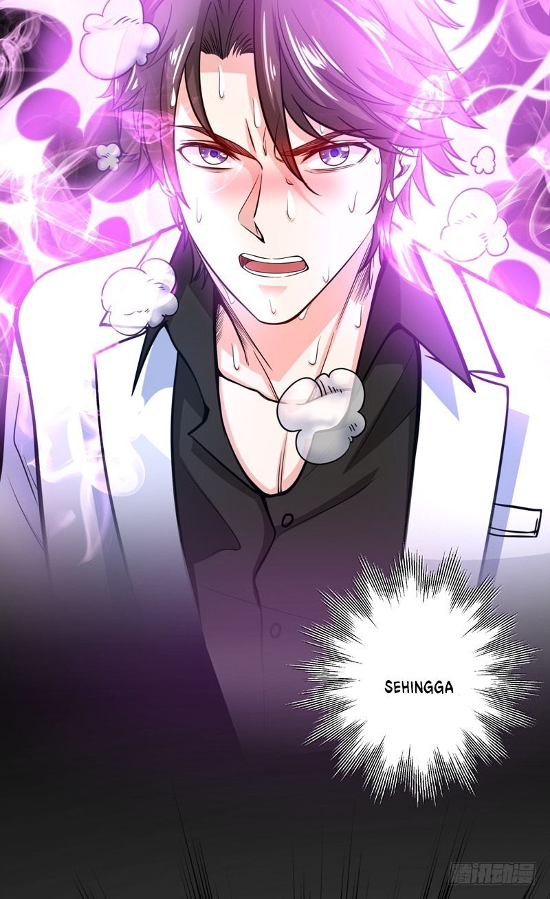 Strongest Divine Doctor Mixed City Chapter 37 Gambar 23