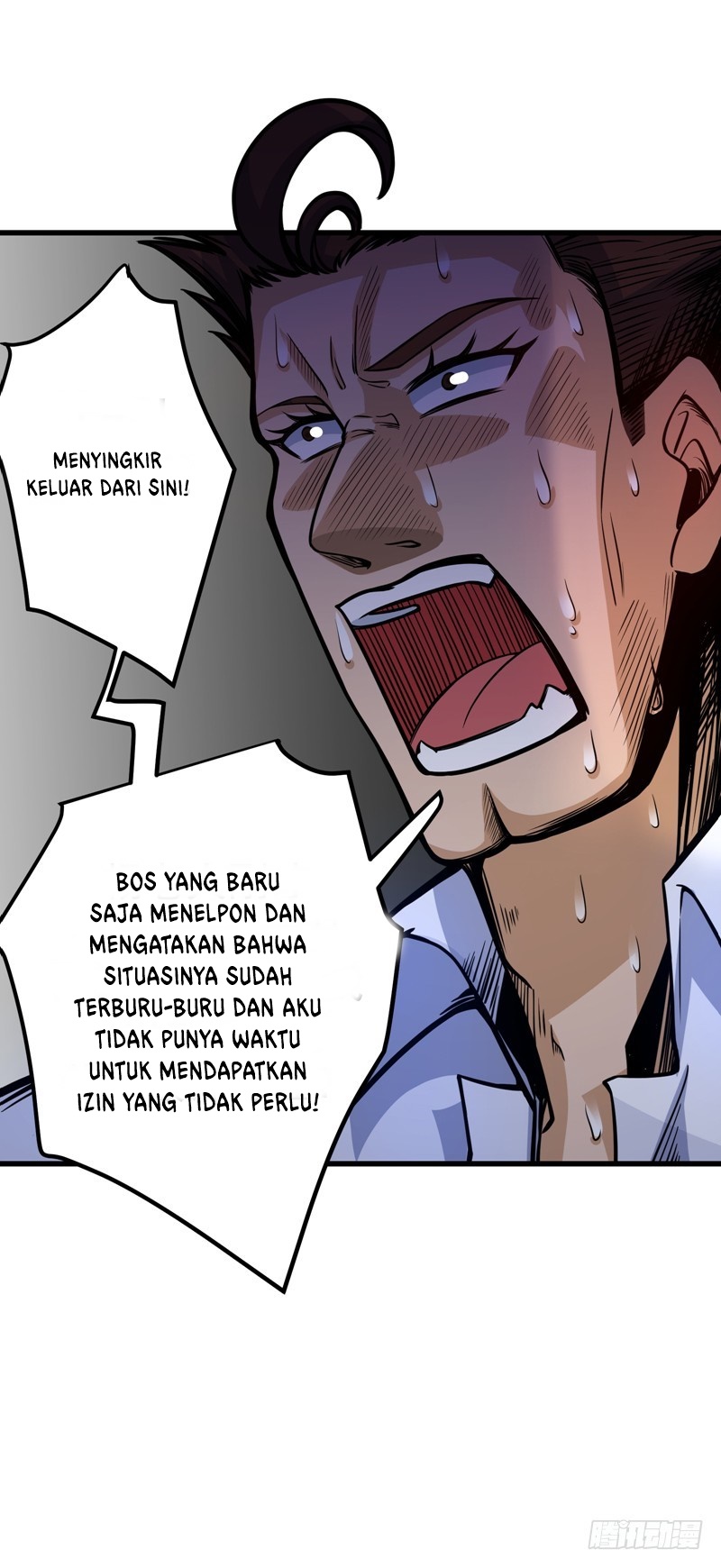 Strongest Divine Doctor Mixed City Chapter 37 Gambar 28