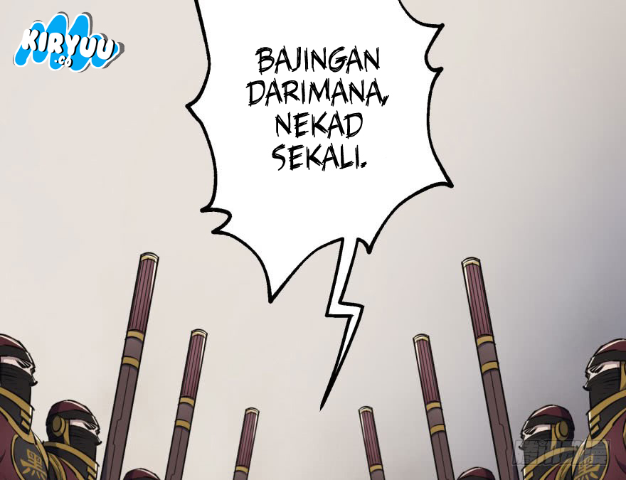 The Hunter Chapter 35 Gambar 62