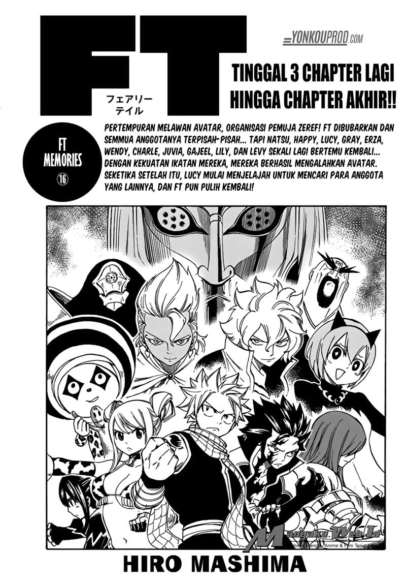 Baca  Fairy Tail Chapter 543 Gambar 2