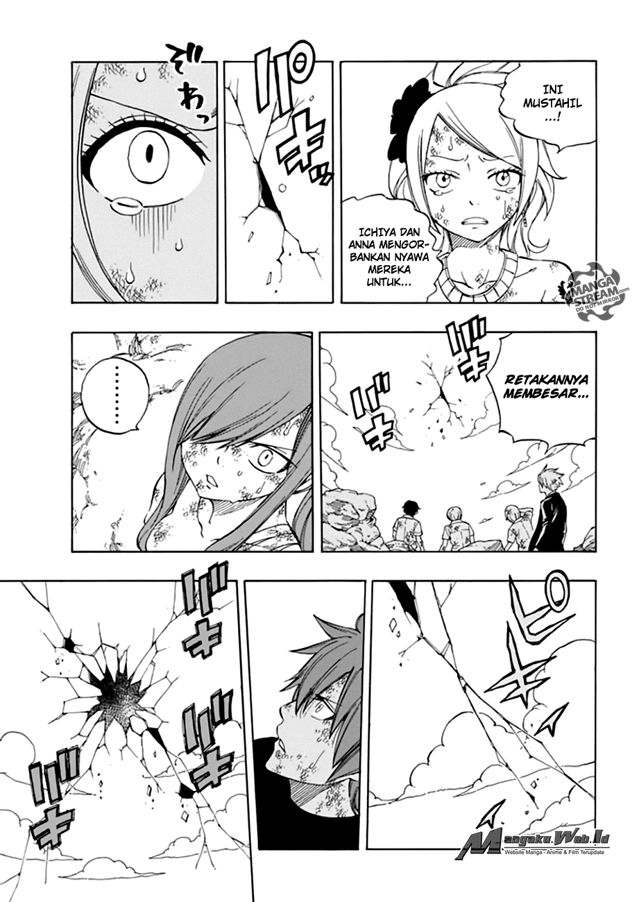 Fairy Tail Chapter 539 Gambar 5