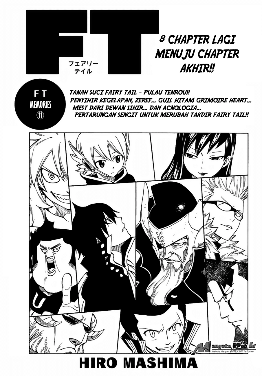 Baca  Fairy Tail Chapter 538 Gambar 2