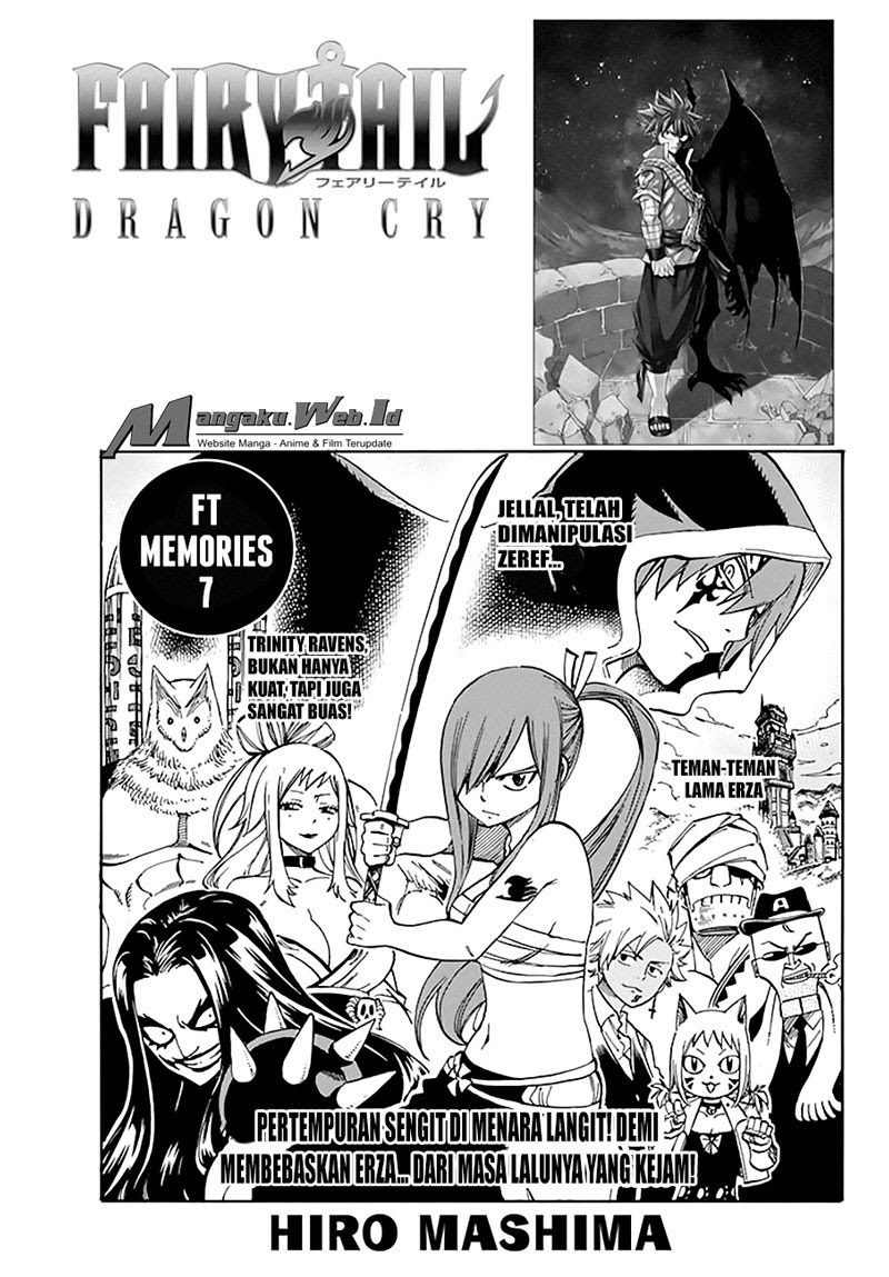 Baca  Fairy Tail Chapter 534 Gambar 2
