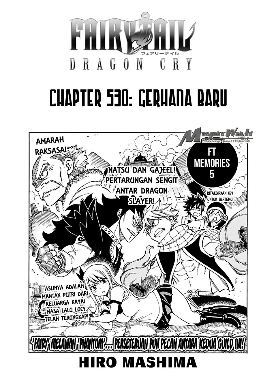 Baca  Fairy Tail Chapter 530 Gambar 2