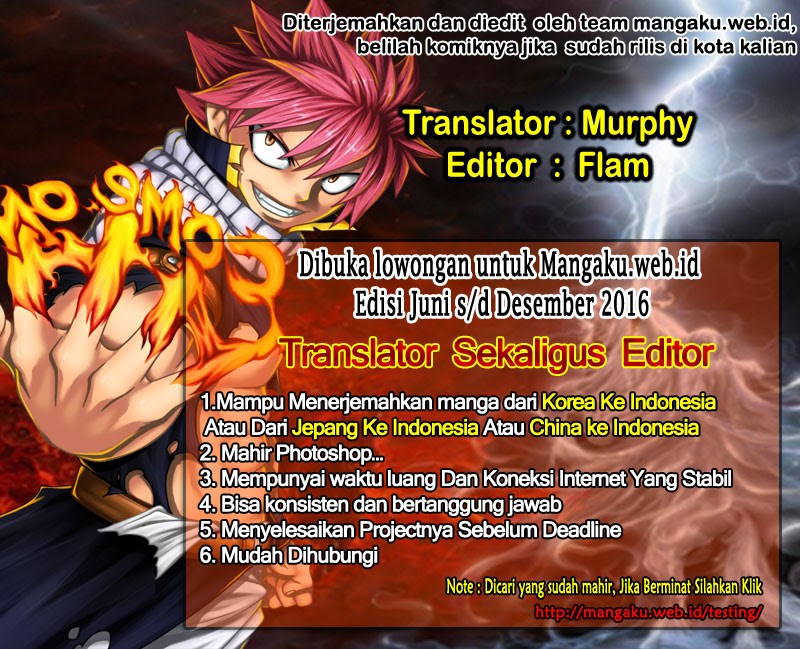 Baca Komik Fairy Tail Chapter 529 Gambar 1