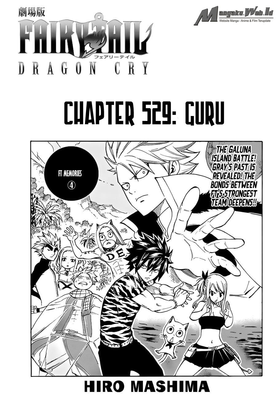 Baca  Fairy Tail Chapter 529 Gambar 2