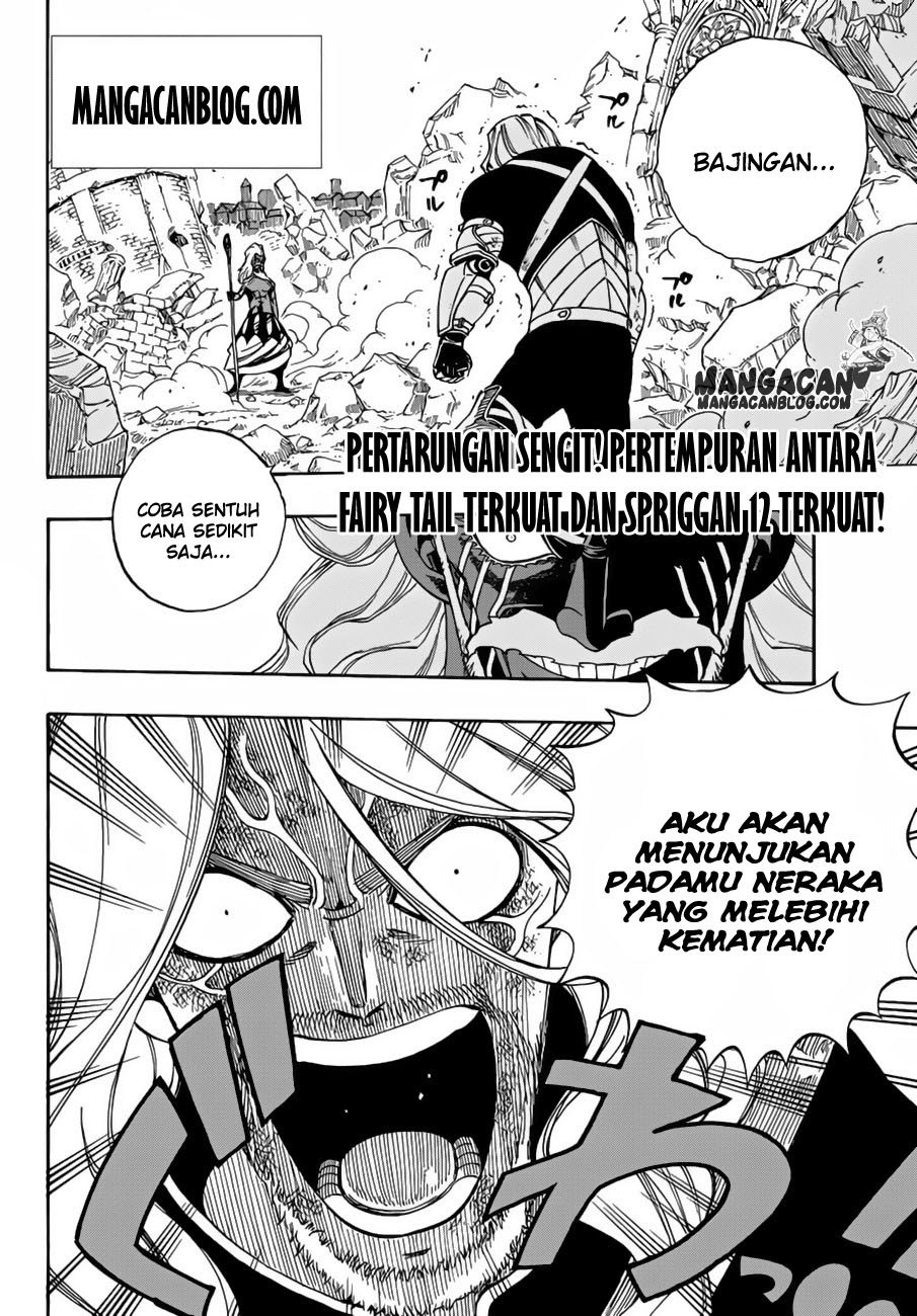 Baca  Fairy Tail Chapter 525 Gambar 2