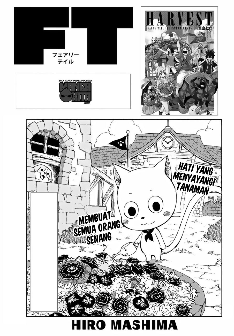 Baca Fairy Tail Chapter 518 Gambar 2