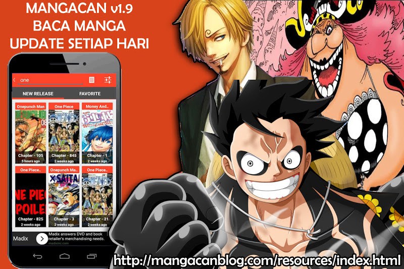 Baca Komik Fairy Tail Chapter 514 Gambar 1