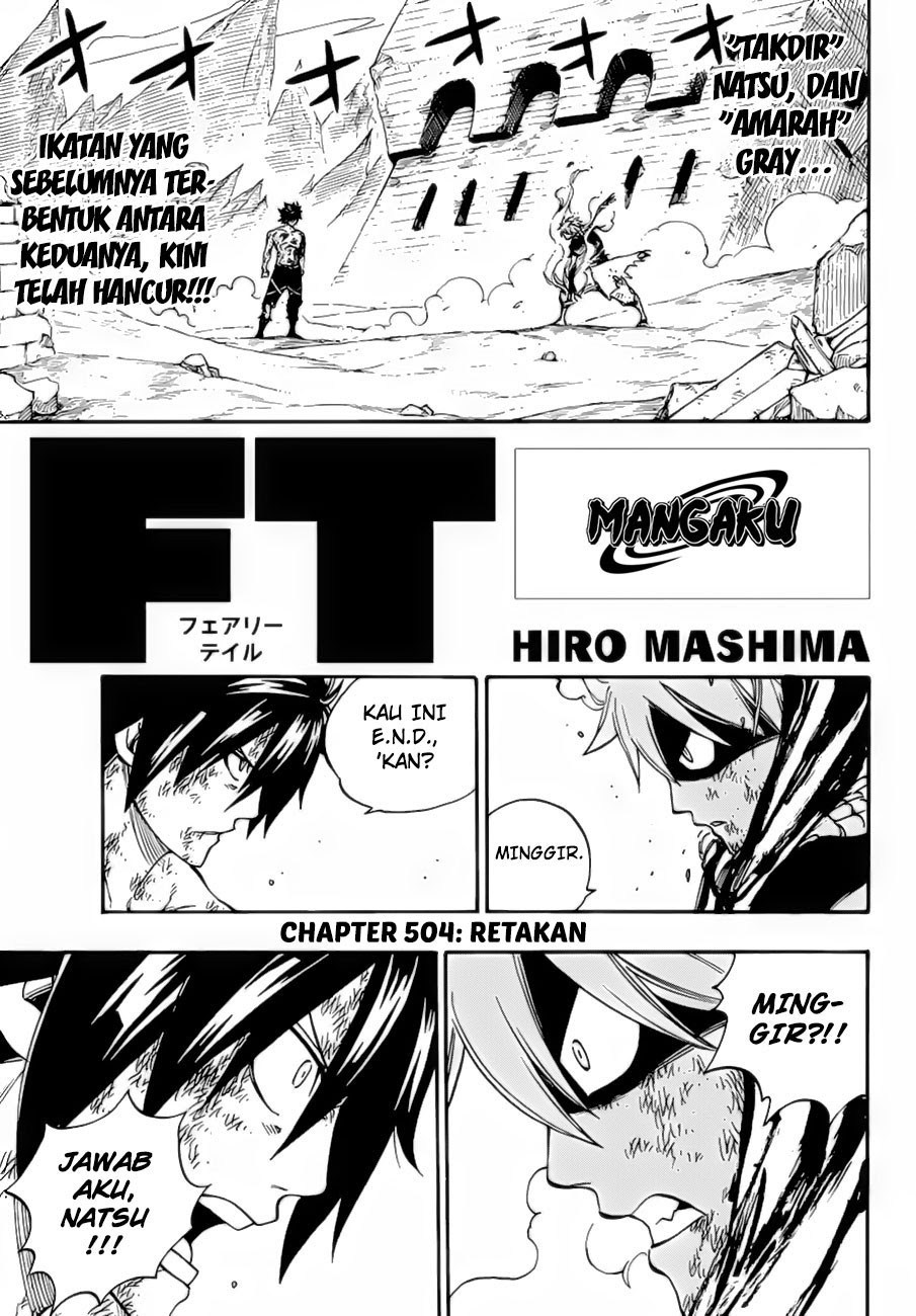 Baca  Fairy Tail Chapter 504 Gambar 2