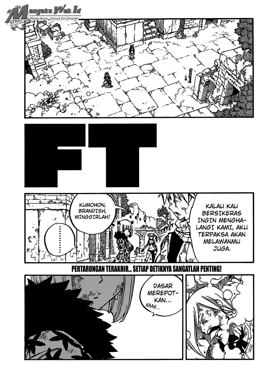Baca  Fairy Tail Chapter 501 Gambar 2