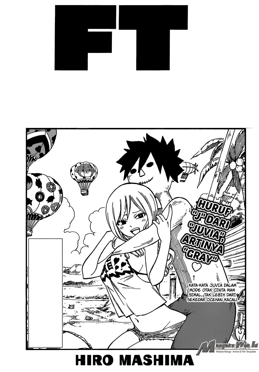 Baca  Fairy Tail Chapter 499 Gambar 2