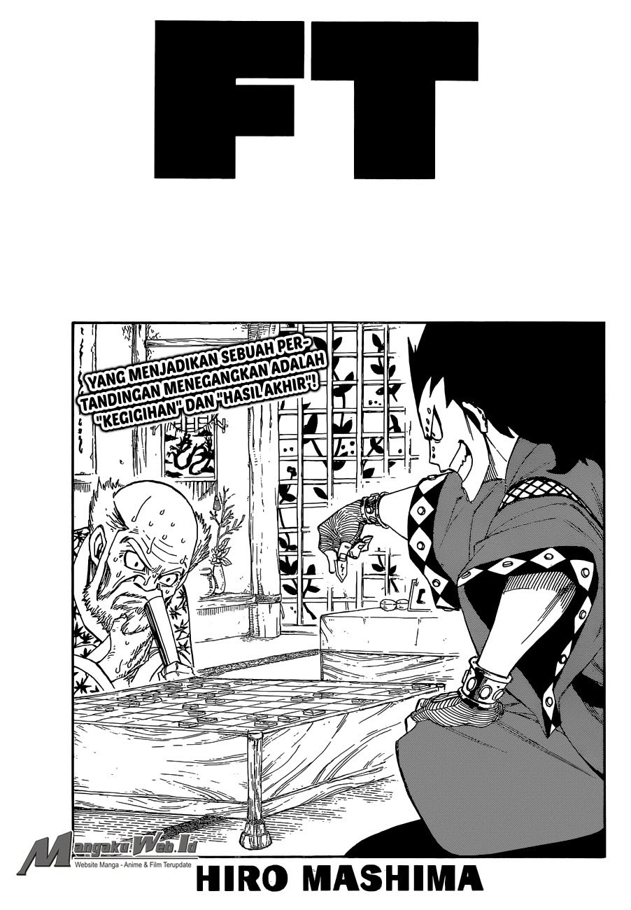 Baca  Fairy Tail Chapter 485 Gambar 2