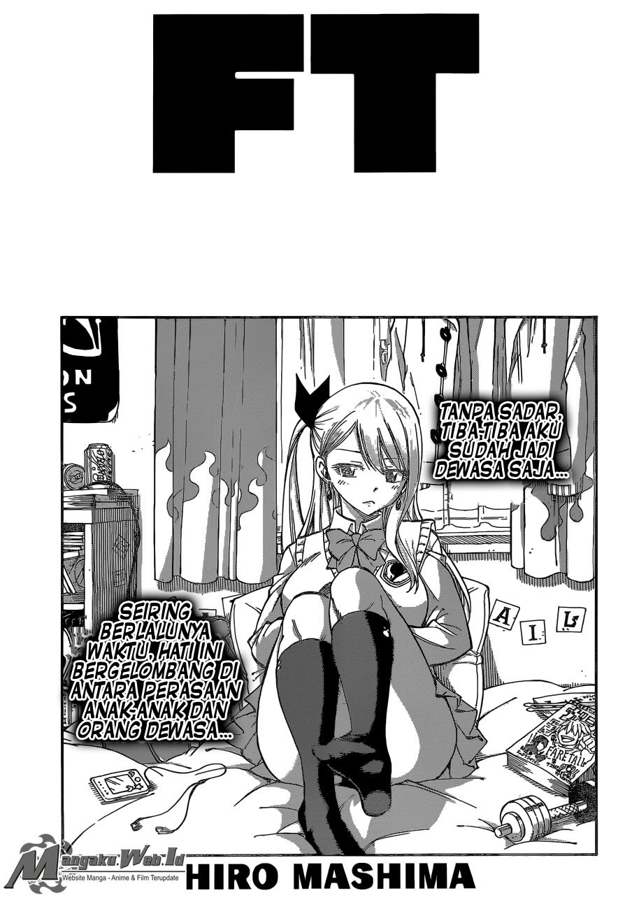 Baca  Fairy Tail Chapter 484 Gambar 2