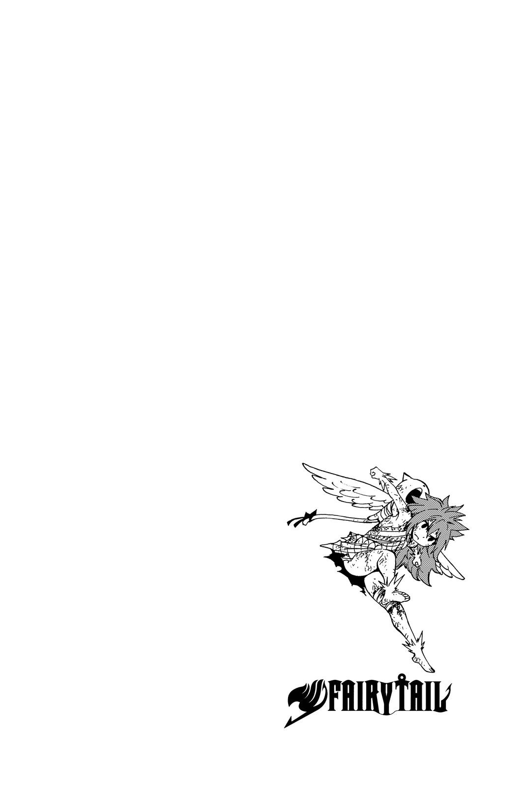 Fairy Tail Chapter 483 Gambar 27