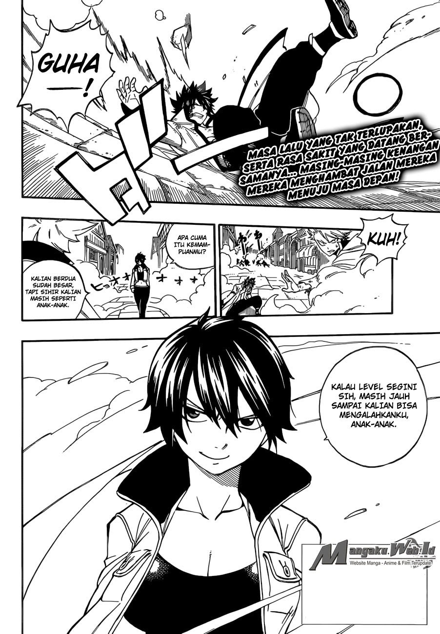 Baca Fairy Tail Chapter 482 Gambar 2