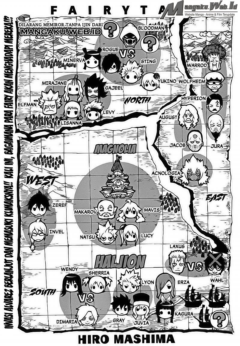 Baca Fairy Tail Chapter 474 Gambar 2