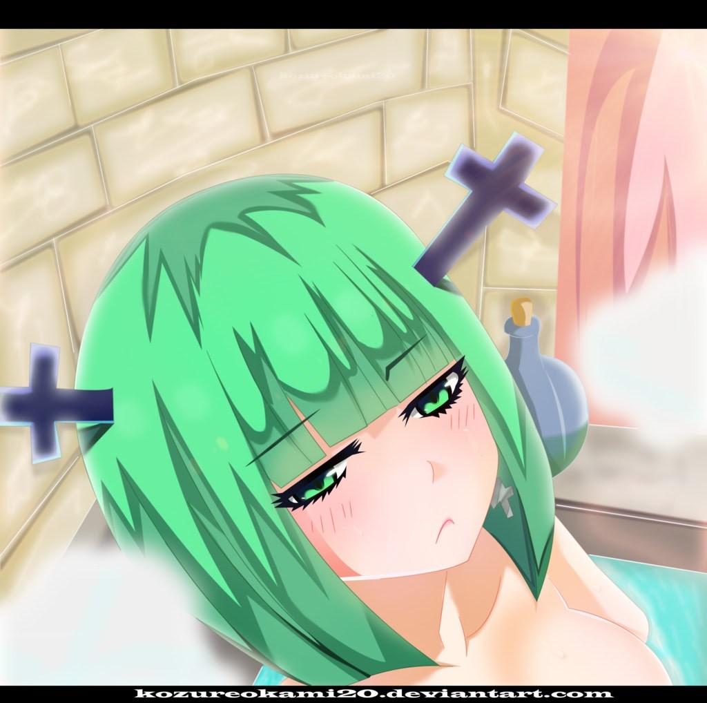 Fairy Tail Chapter 460 Gambar 21