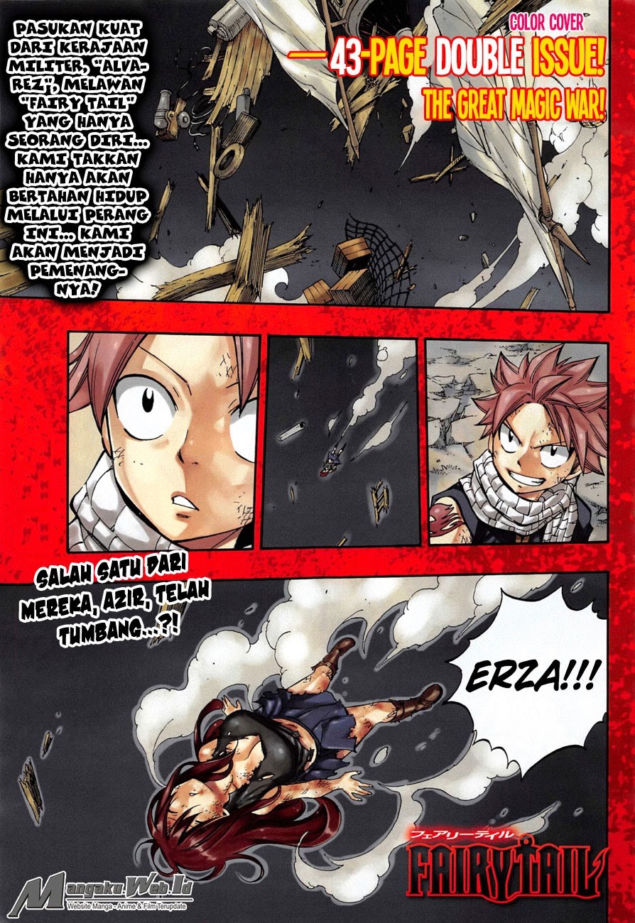Baca  Fairy Tail Chapter 459 Gambar 2