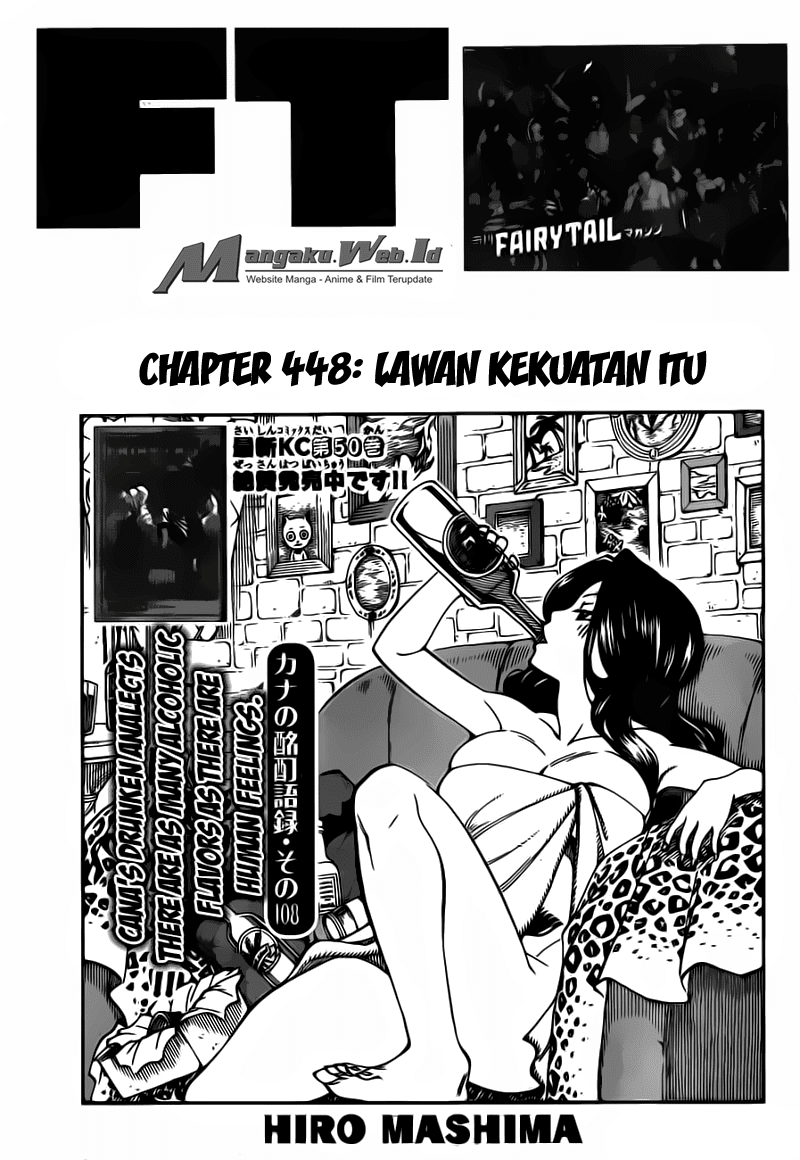 Baca Fairy Tail Chapter 448 Gambar 2