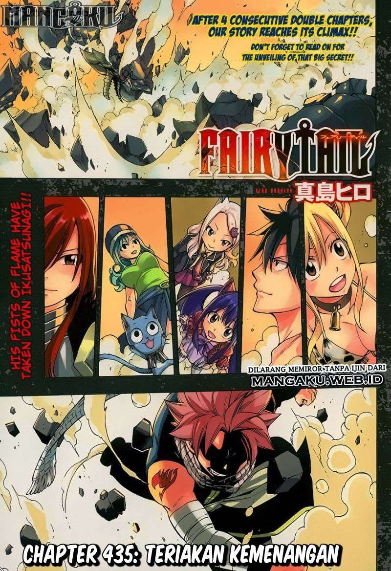 Baca  Fairy Tail Chapter 435 Gambar 2
