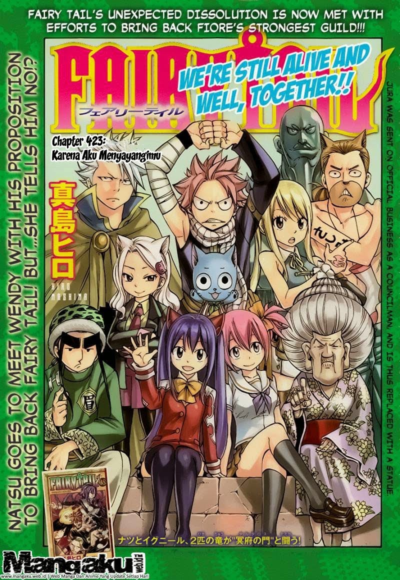 Baca  Fairy Tail Chapter 423 Gambar 2