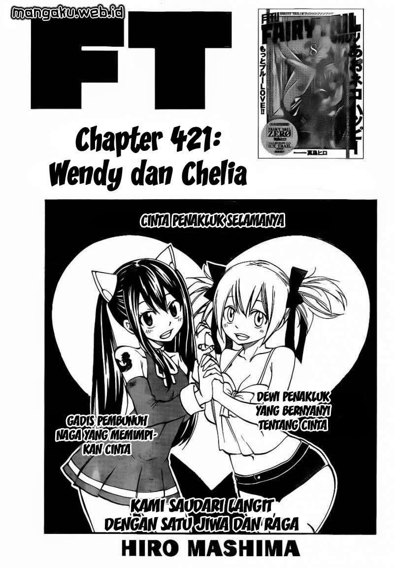 Baca  Fairy Tail Chapter 421 Gambar 2