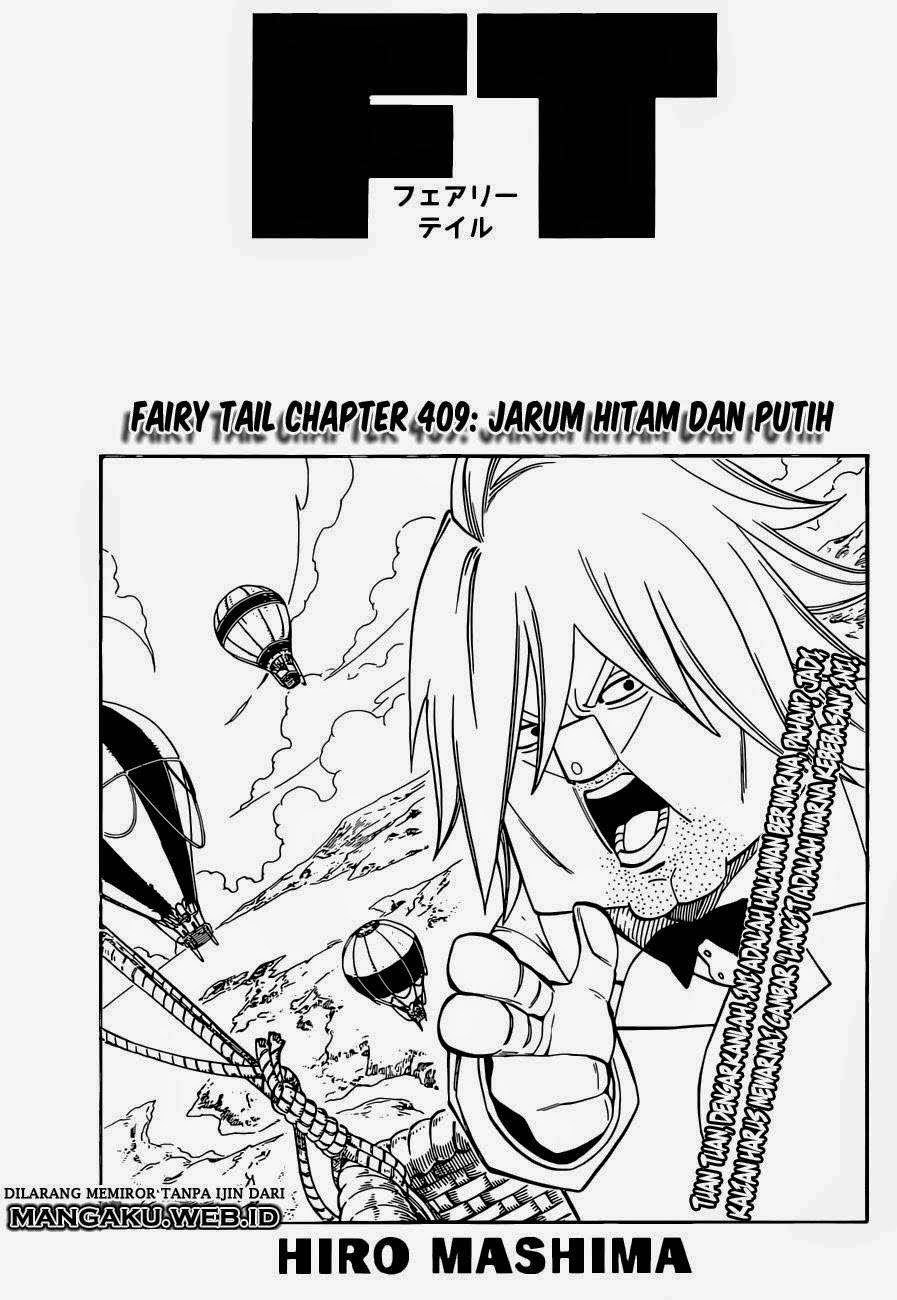 Baca  Fairy Tail Chapter 409 Gambar 2