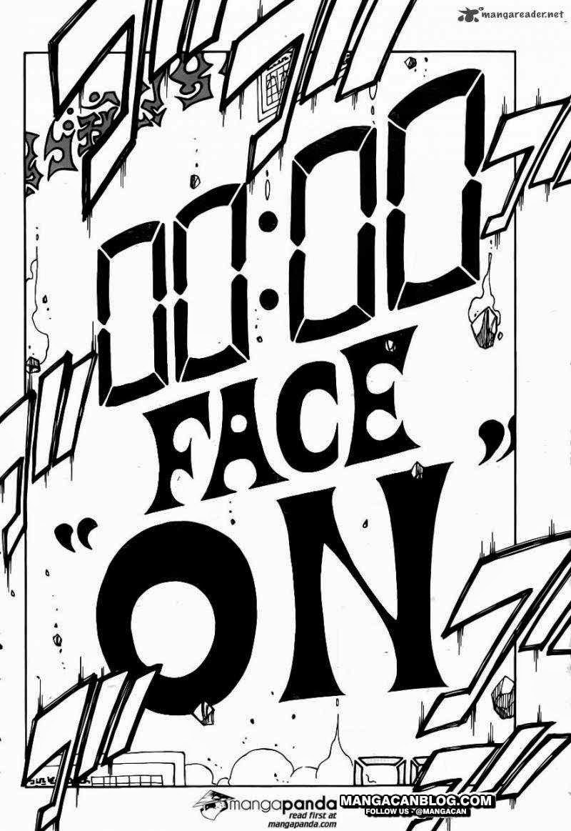 Fairy Tail Chapter 404 Gambar 19