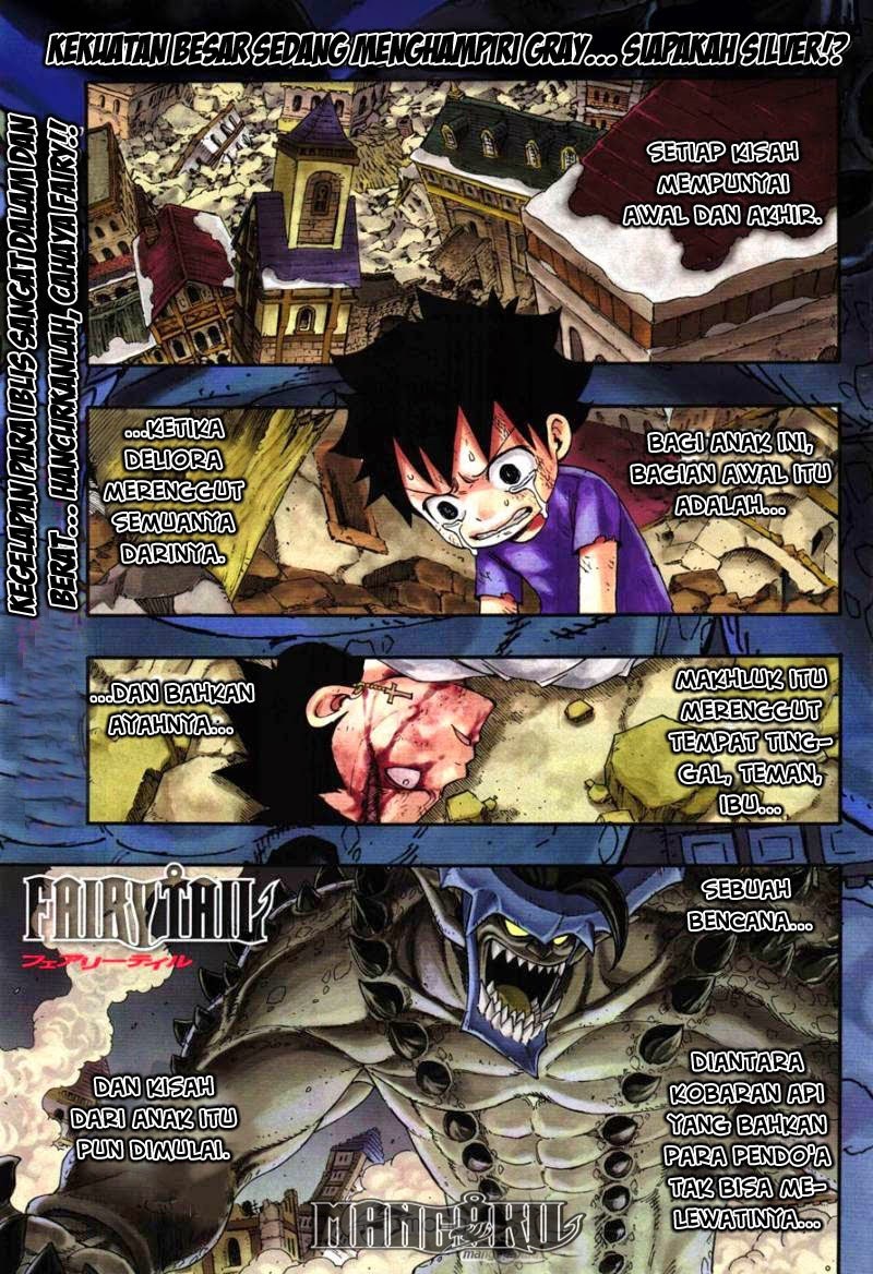 Baca  Fairy Tail Chapter 390 Gambar 2