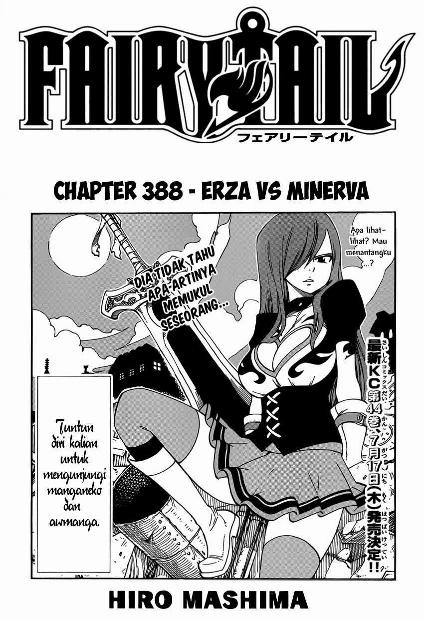 Baca  Fairy Tail Chapter 388 Gambar 2