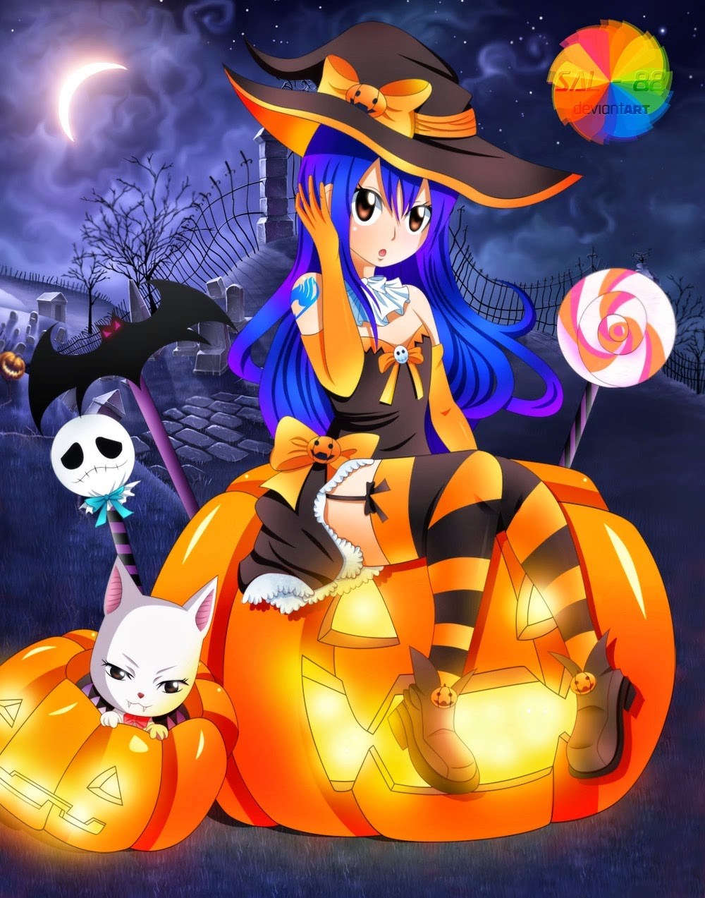 Baca  Fairy Tail Chapter 386 Gambar 2