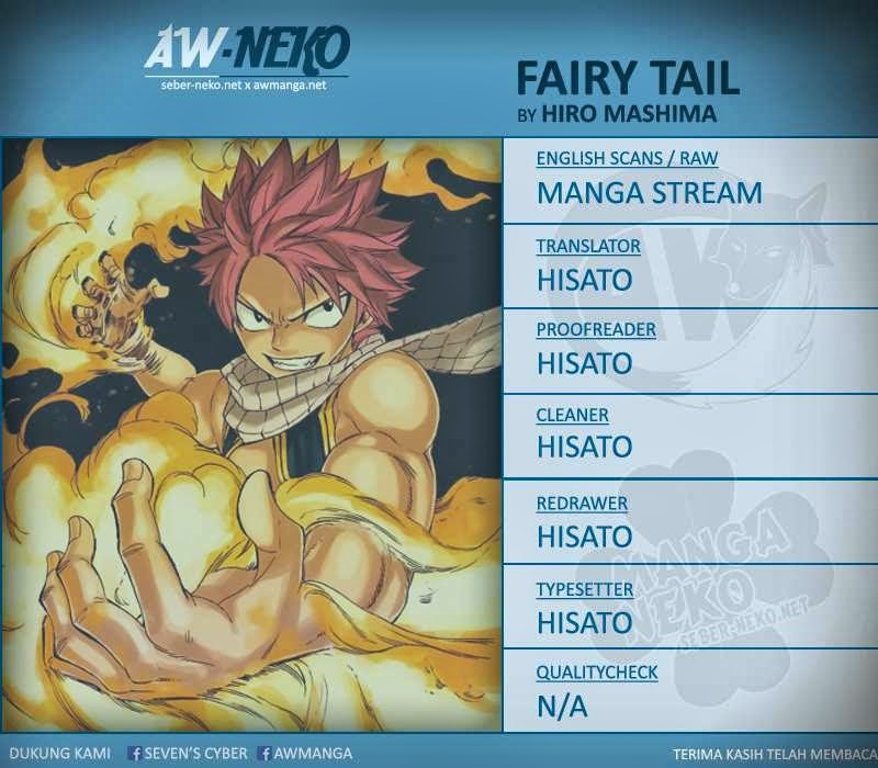 Baca Fairy Tail Chapter 378 Gambar 2