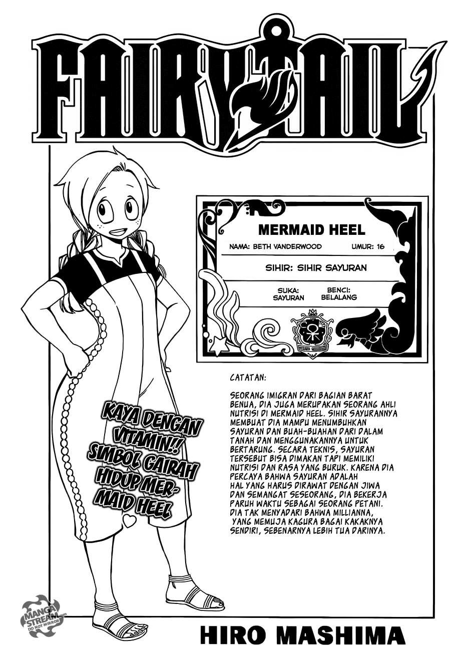 Baca Fairy Tail Chapter 370 Gambar 2