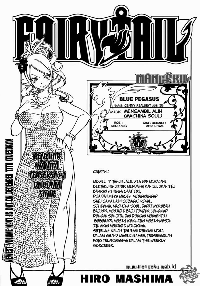 Baca  Fairy Tail Chapter 362 Gambar 2