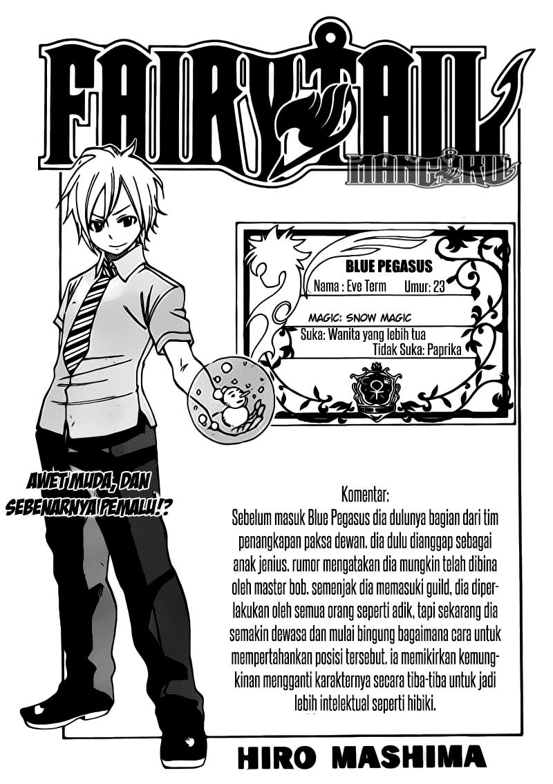 Baca  Fairy Tail Chapter 361 Gambar 2