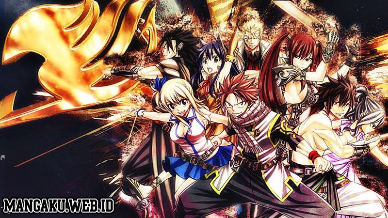 Baca  Fairy Tail Chapter 358 Gambar 2