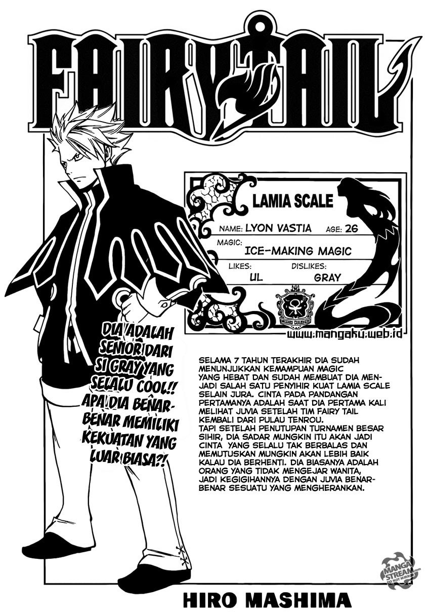Baca Fairy Tail Chapter 351 Gambar 2