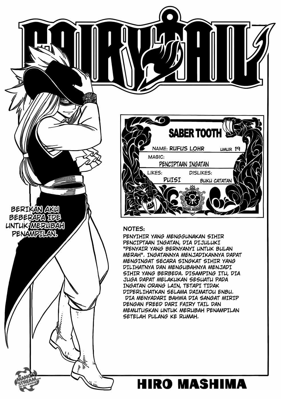 Baca  Fairy Tail Chapter 349 Gambar 2